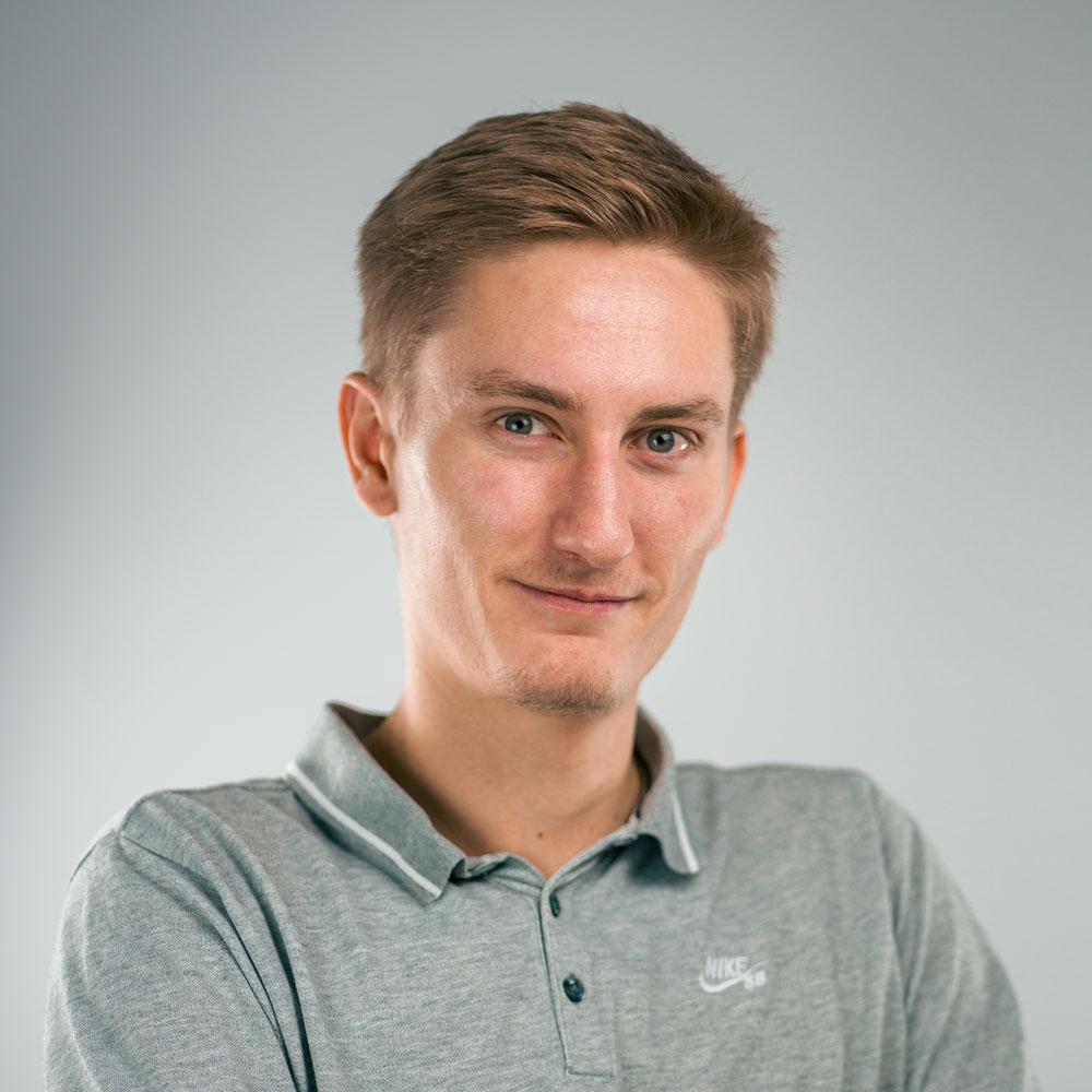 Baptiste Grand