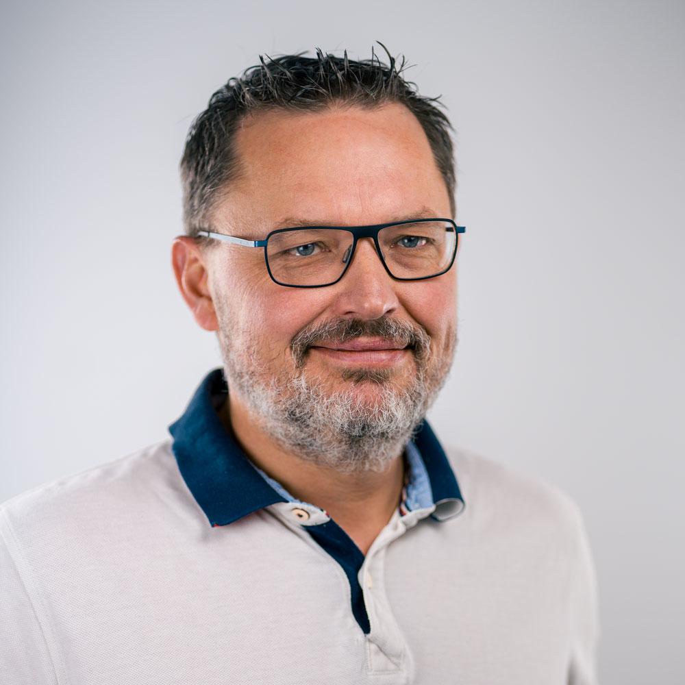 Fabrice Bourqui