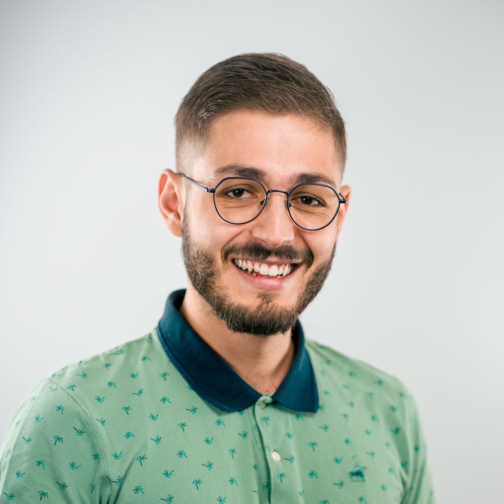 Karim Borgognon