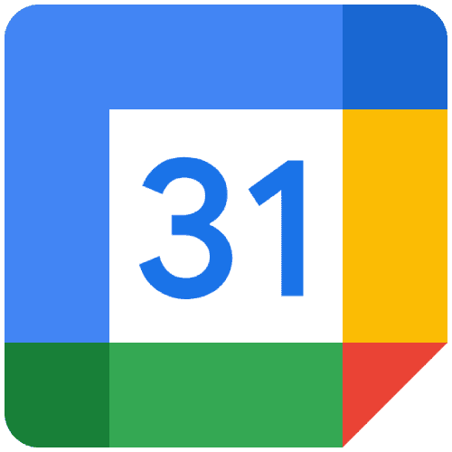google-calendar