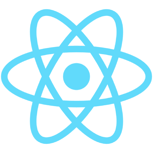 react